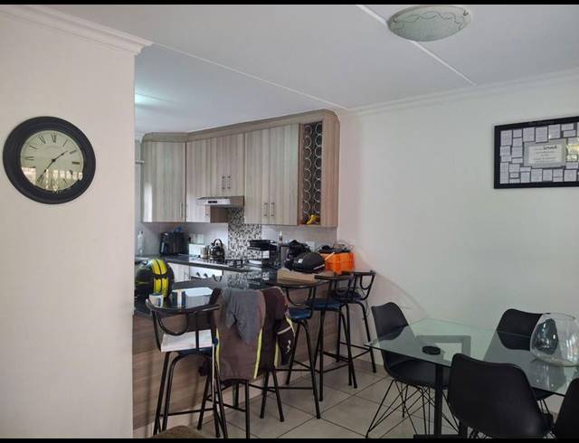 2 BEDROOM DUPLEX FOR SALE IN RYNFIELD